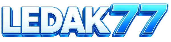 LEDAK77 - Website Viral Dengan Segudang Kejutan Besar